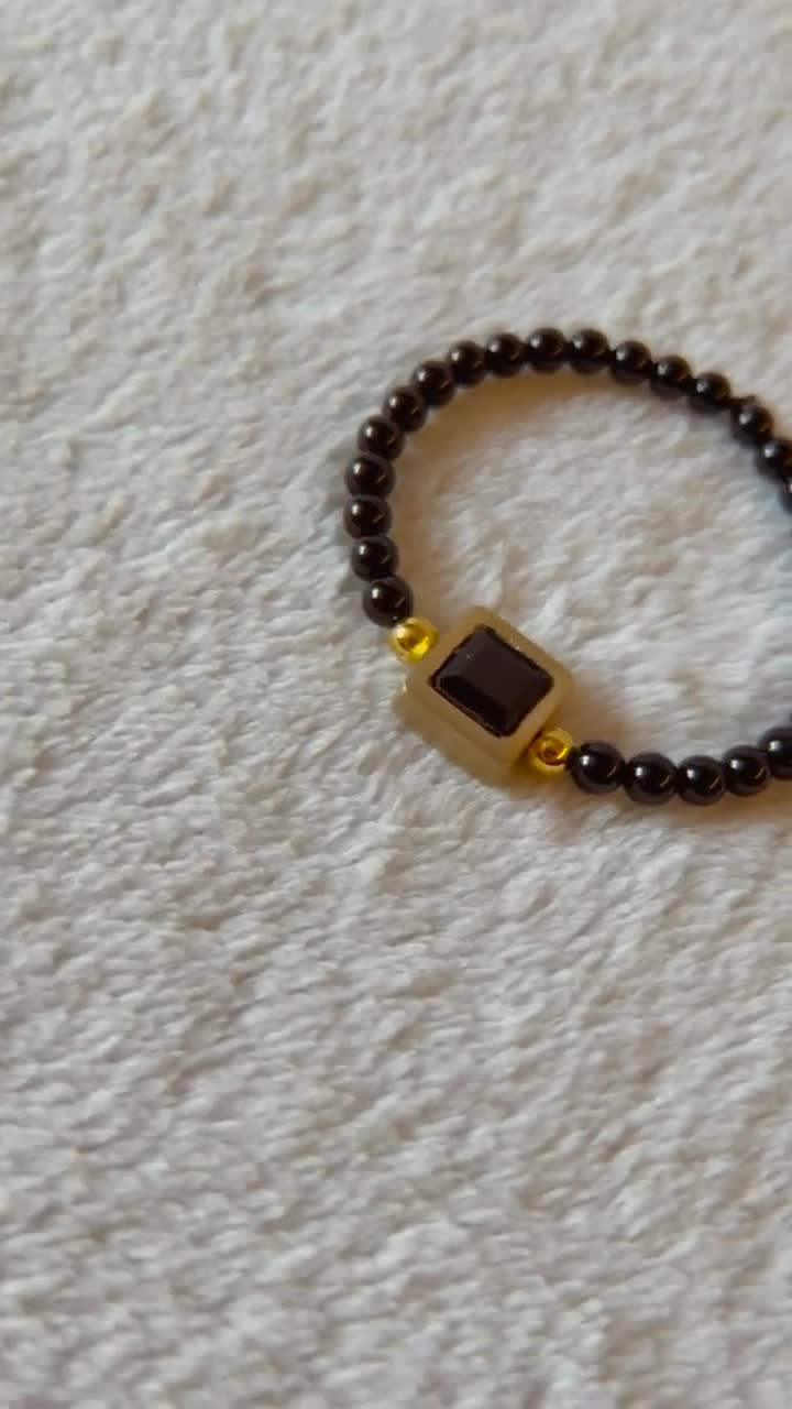 The “history” Bracelet (handmade Replica) - Original Version