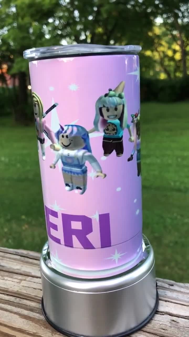 Custom Kids Tumblers, Unicorn Tumbler, Unicorn Tumbler for Kids, Unicorn  Party, Unicorn Gift Ideas, Gifts for Girls 