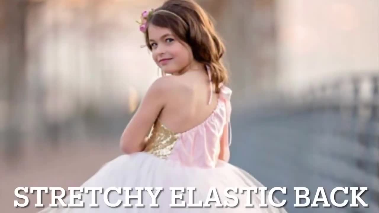 Ballerine bambina glitterate multicolor - Piccoli Sogni