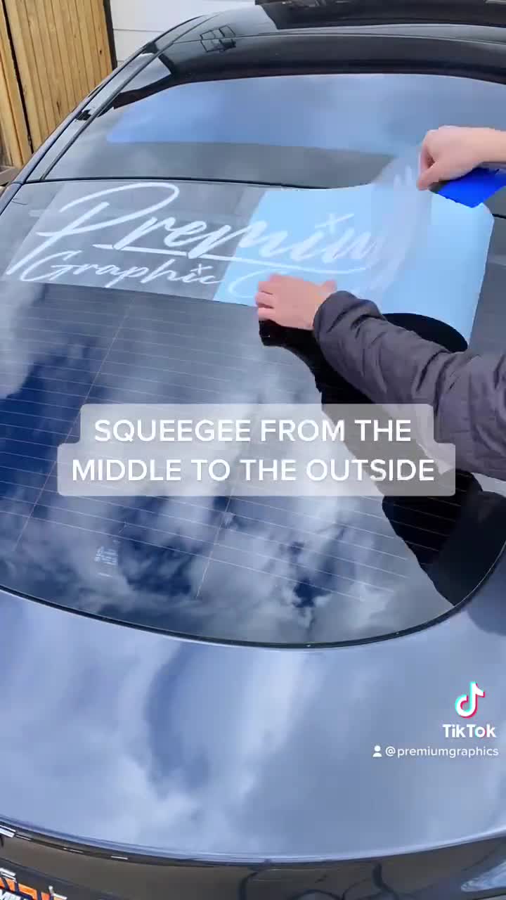 squeegee for car mirror｜TikTok Search