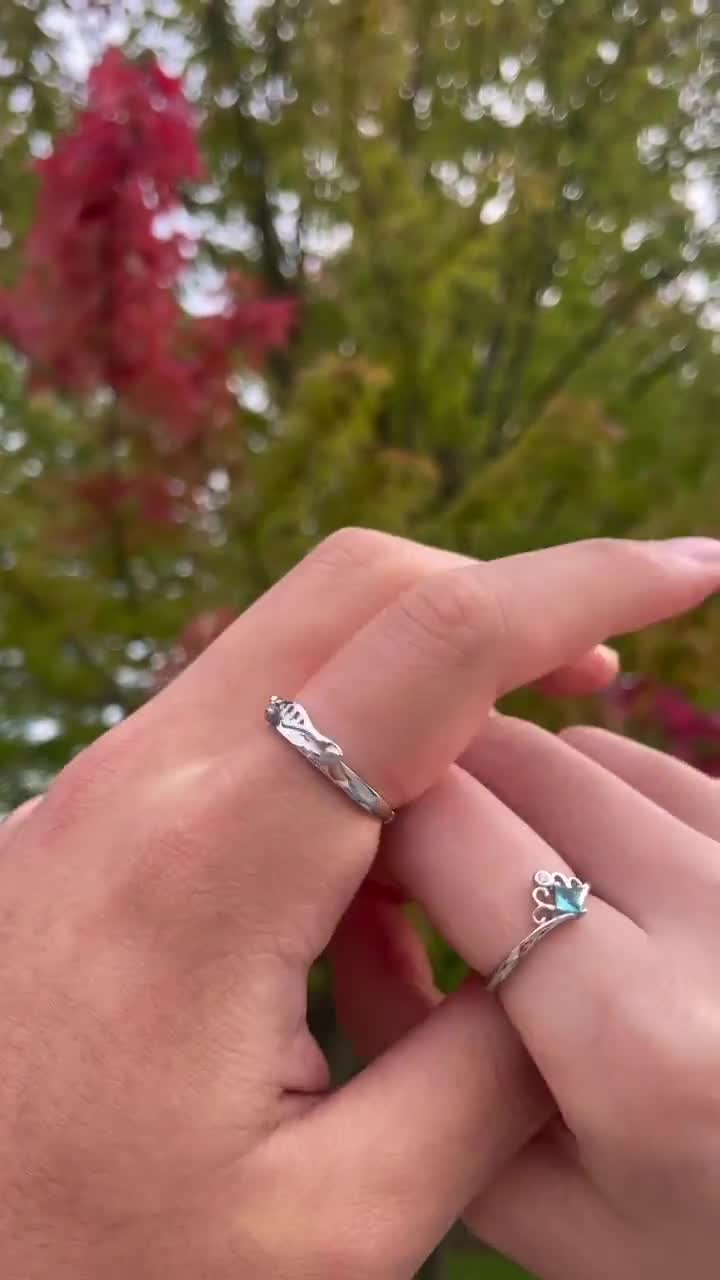 fairy tail queen ring set｜TikTok Search