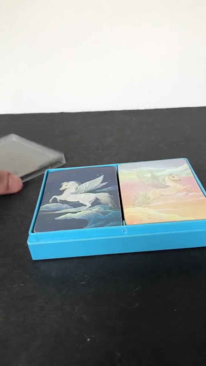 トランプ Pegasus Playing Cards Pegasus Playing Cards 6-PACK with BOX