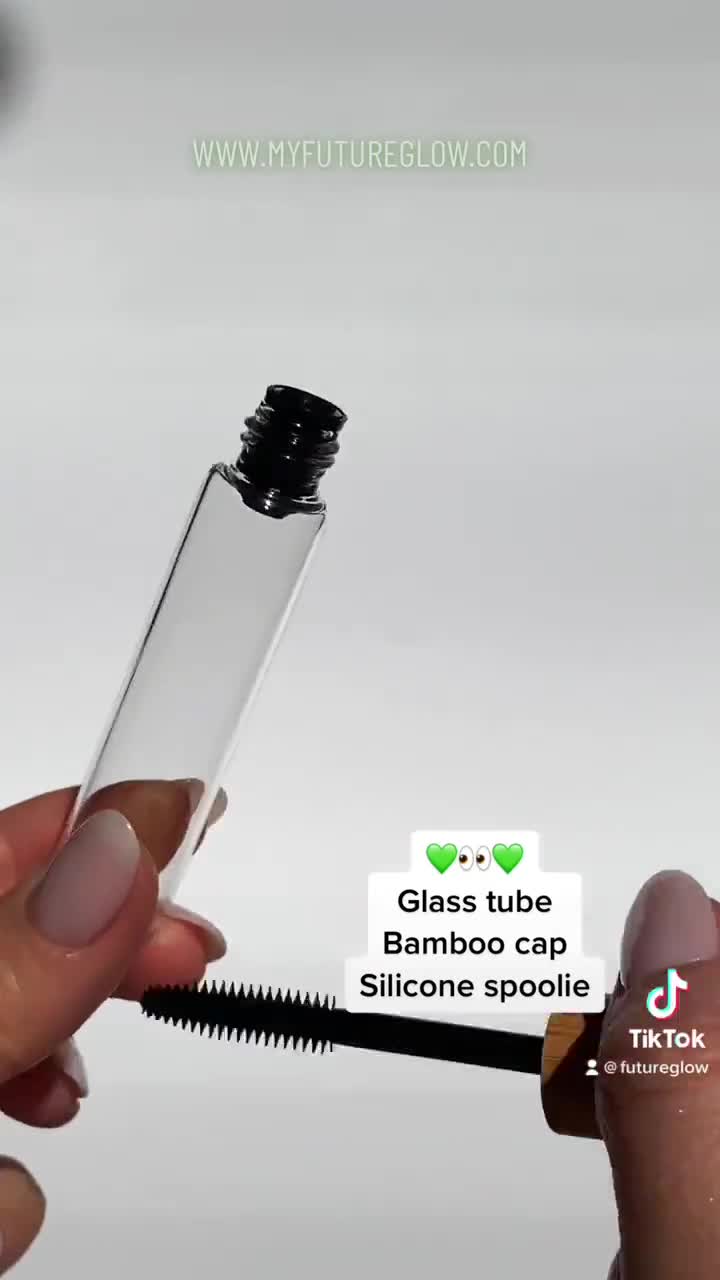 silicone mix bamboo natural hair｜TikTok Search