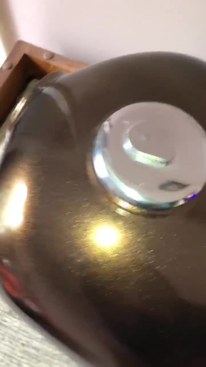 Custom Painted Extra Flake Copper Metallic Suzuki GN125 250