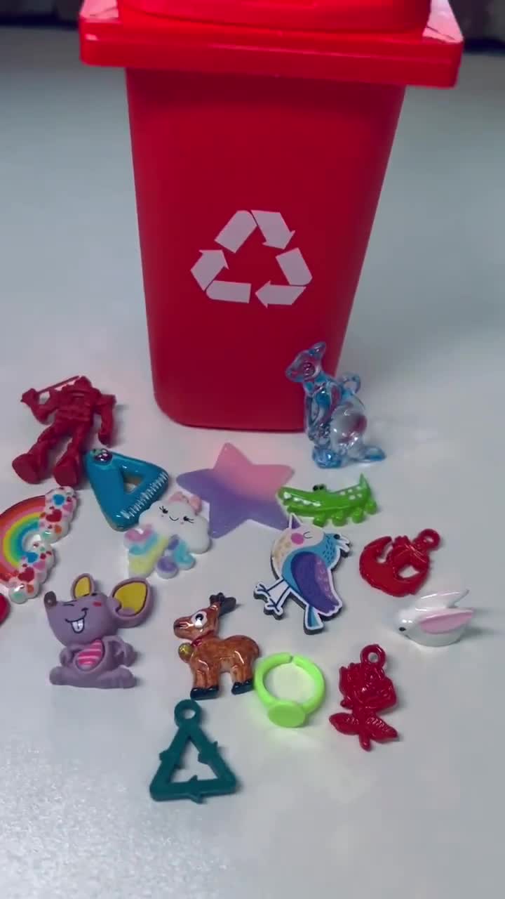 Aggregate more than 115 dustbin decoration ideas for classroom latest