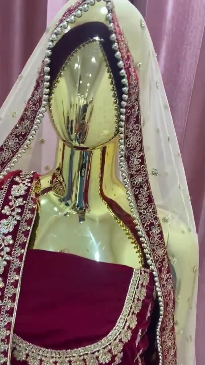 Premium BRIDAL LEHENGA Collection | Satyanarayan Park AC Market Kolkata |  Premium Bridal Lehenga Collection: in this video i have shown premium range  Bridal Lehenga Collection from 