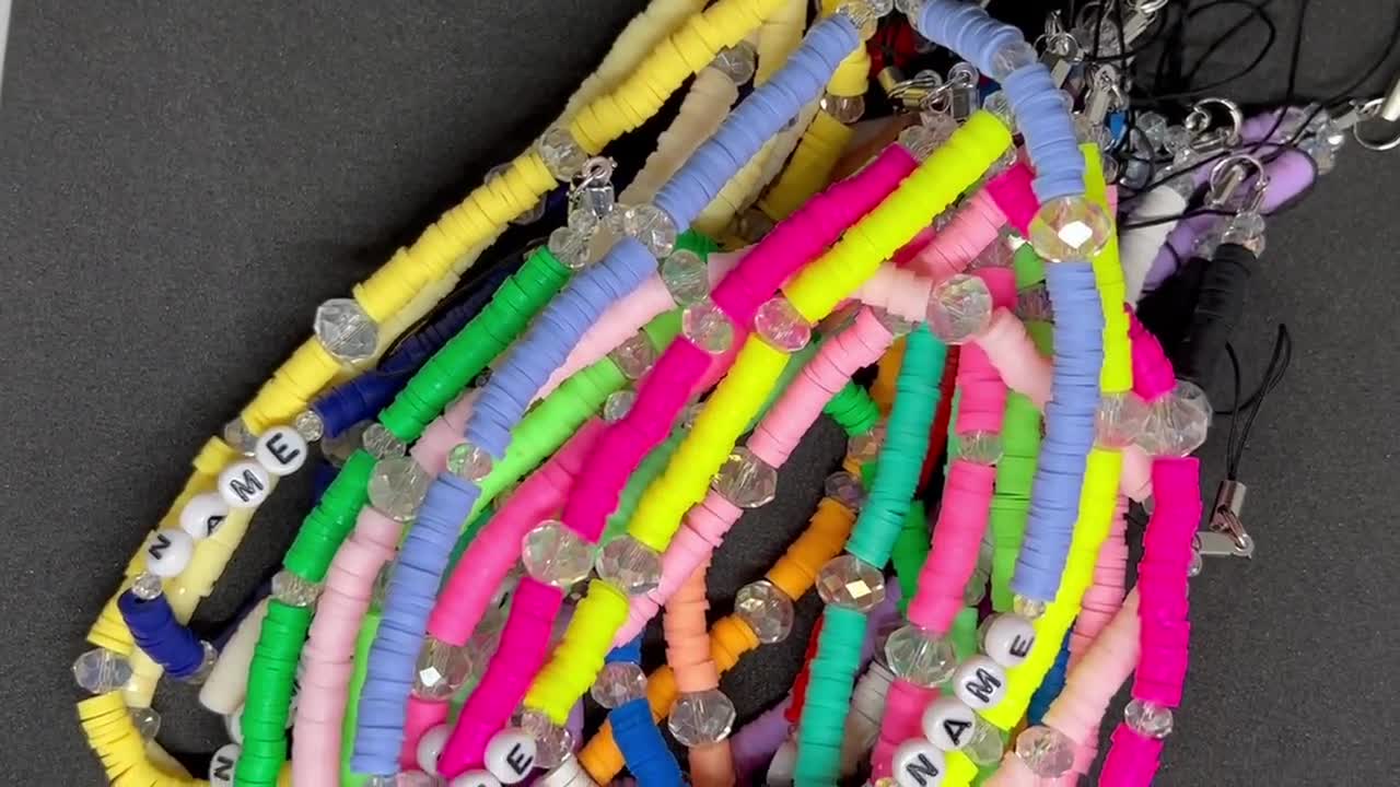 ミュージシャン Perfume Closet Beads Mobile Strap Beads Mobile Strap | Perfume Closet | A!SMART