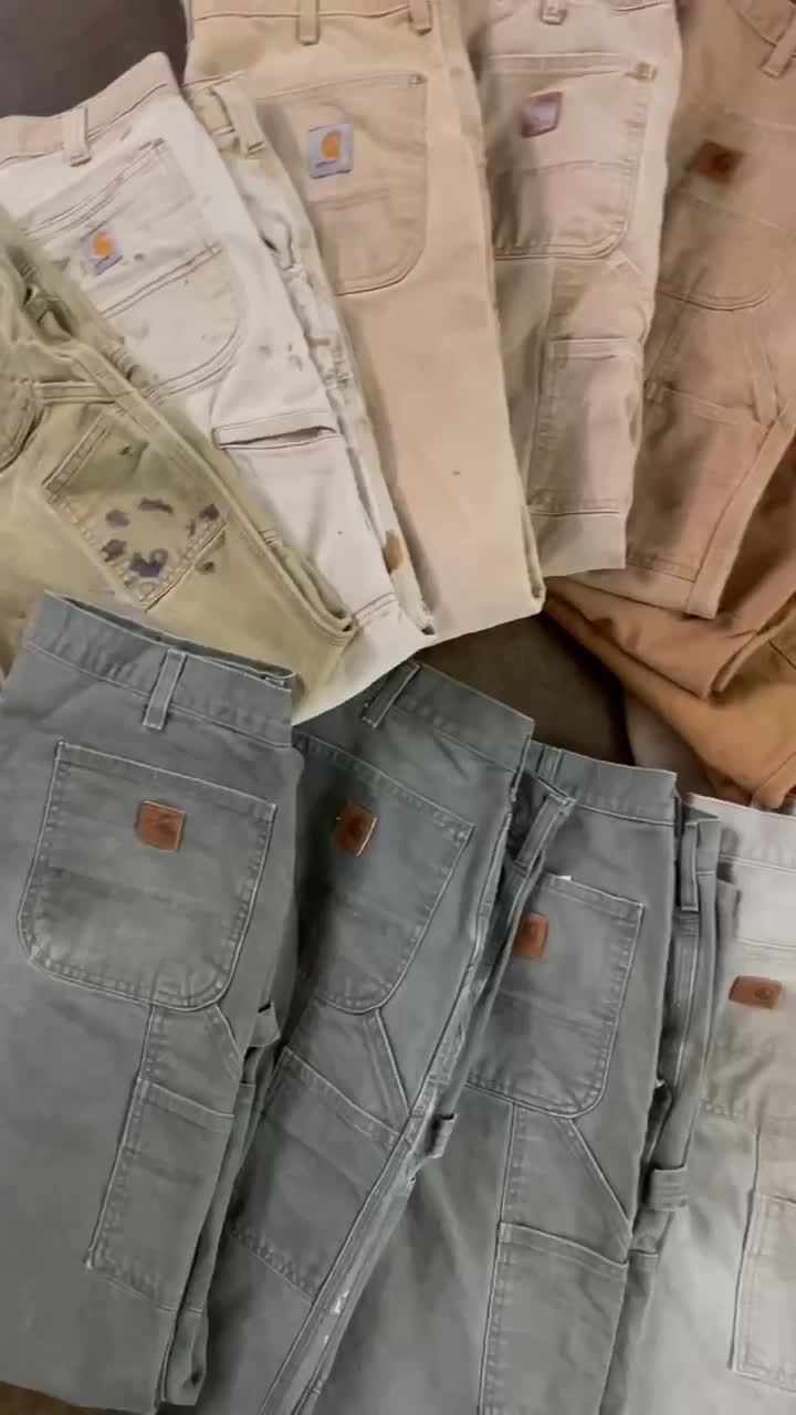 Produtos da categoria Men's Baggy Jeans à venda no Villavicencio