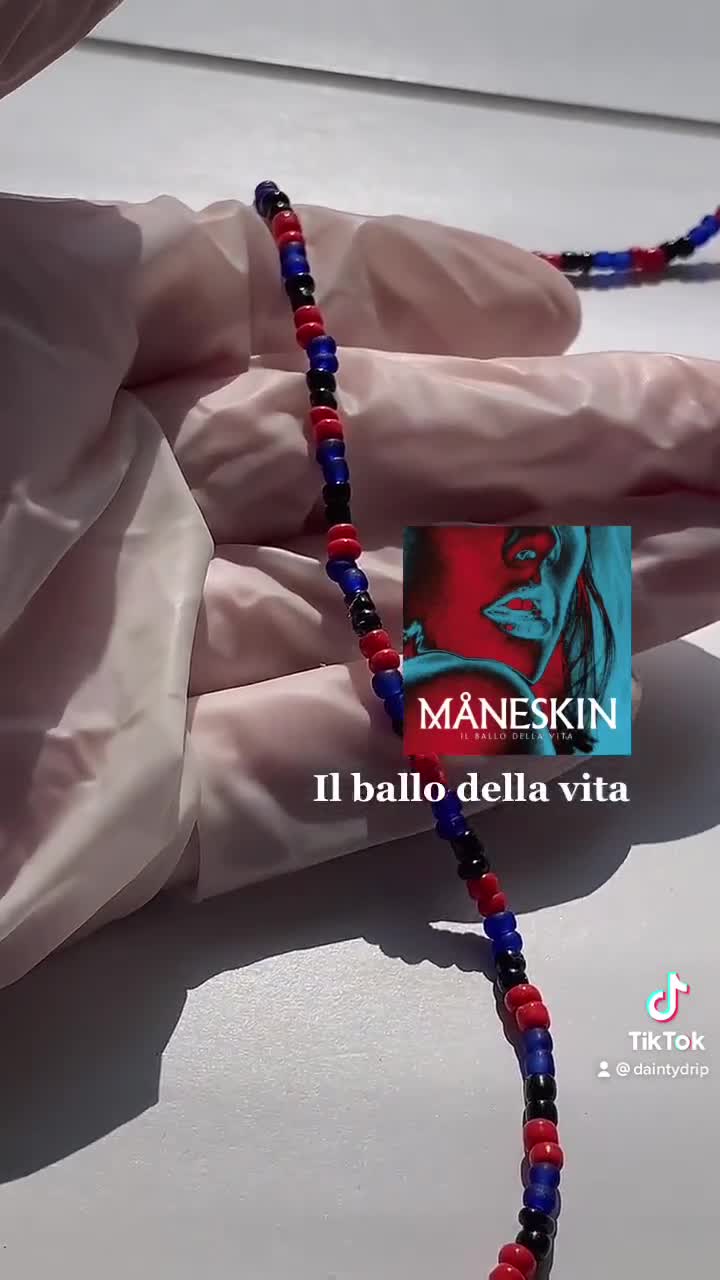 Maneskin - Il Ballo Della Vita