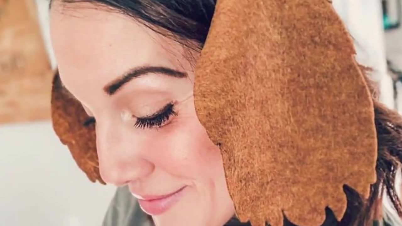 Diadema Facial Para Spa 6 Diademas De Pelo Para Lavar La Cara - Banda Diadema Facial Para Spa 6 Diademas De Pelo Para Lavar La Cara - Banda