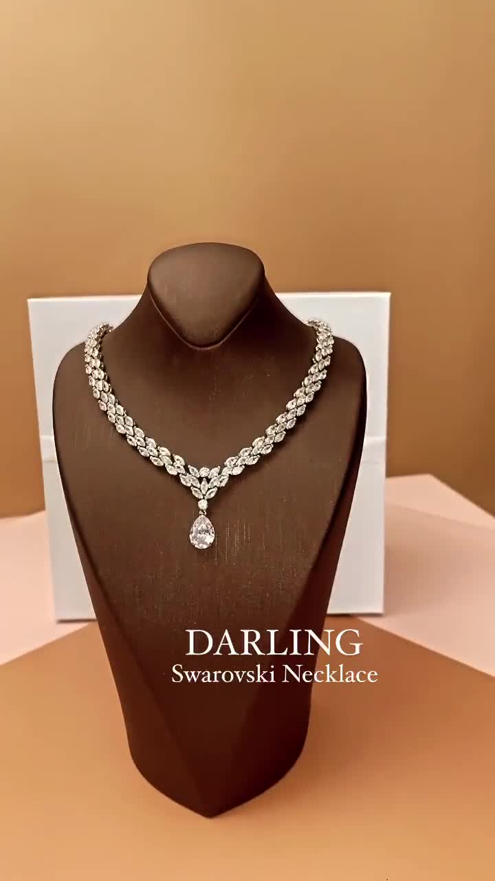 Buy Delicate Darling Necklace Online in India