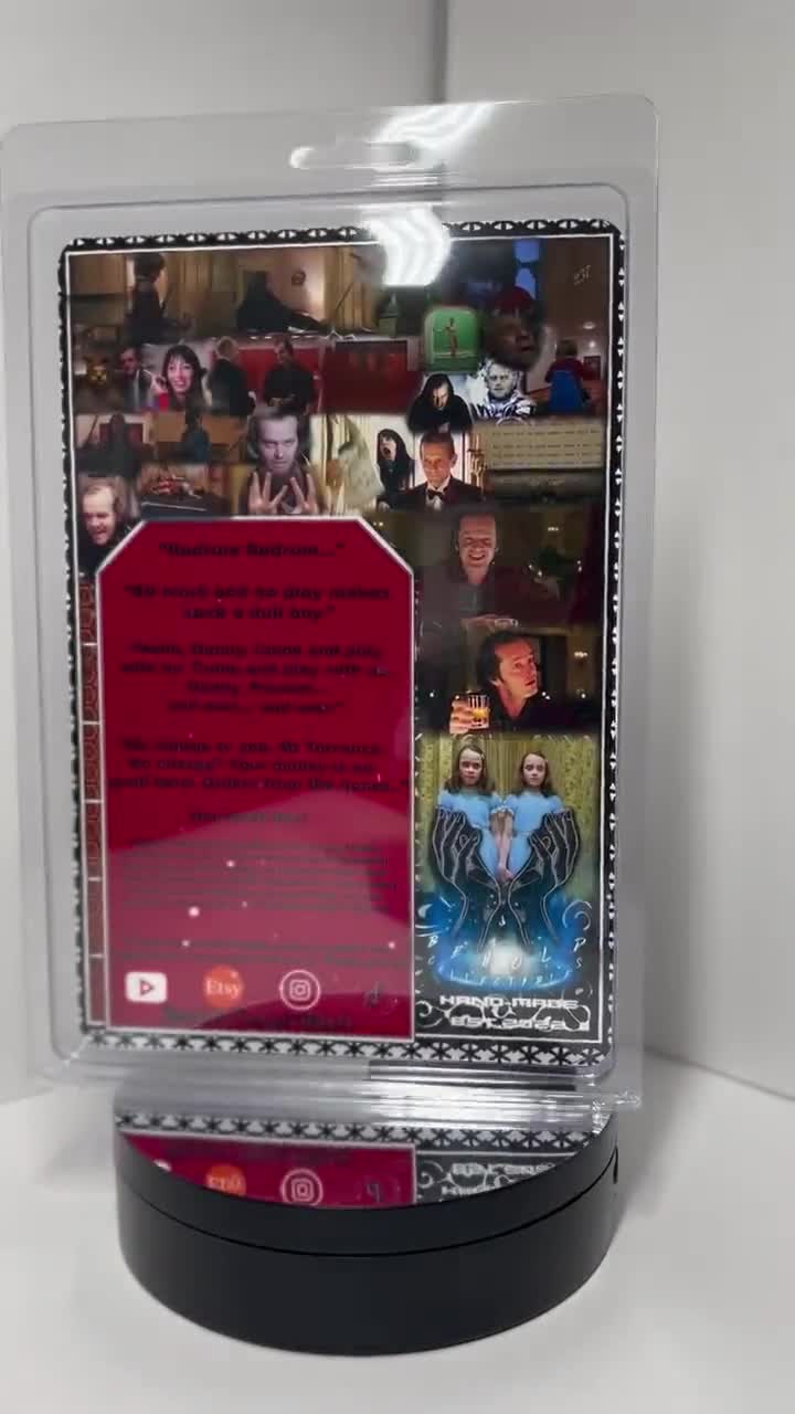 The Shining “axe Wood” - Etsy