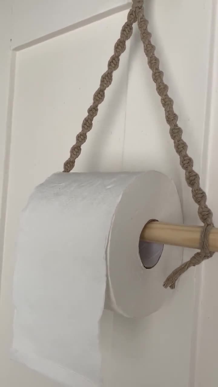 Sussex Standing Toilet Paper Holder