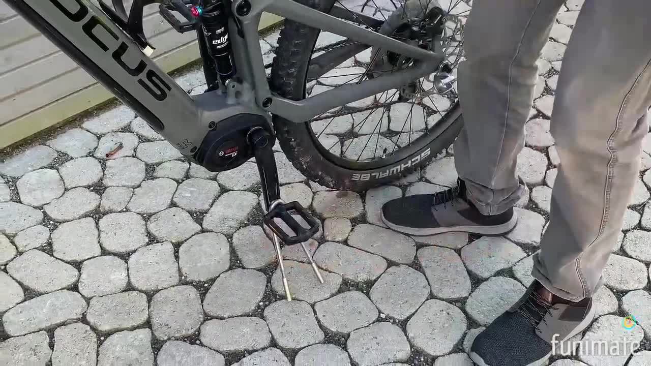 Fahrradständer montieren & einstellen » Anleitung