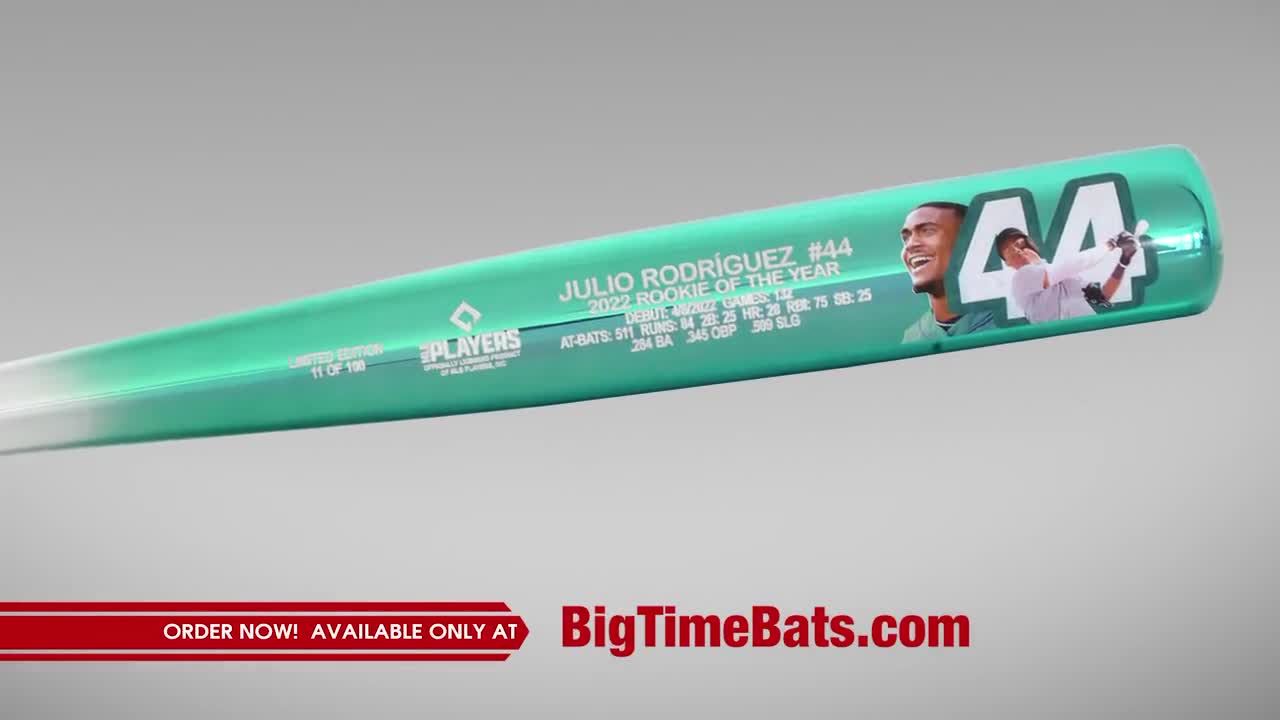 Miguel Cabrera 3,000 Career Hits Black Maple Bat at 's Sports  Collectibles Store