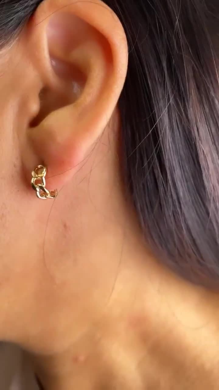 Dólium Earrings