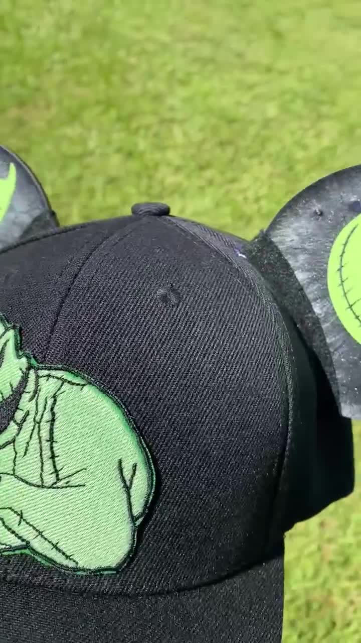 New 'The Mandalorian' Grogu Youth Ball Cap Available at Disneyland Resort -  WDW News Today