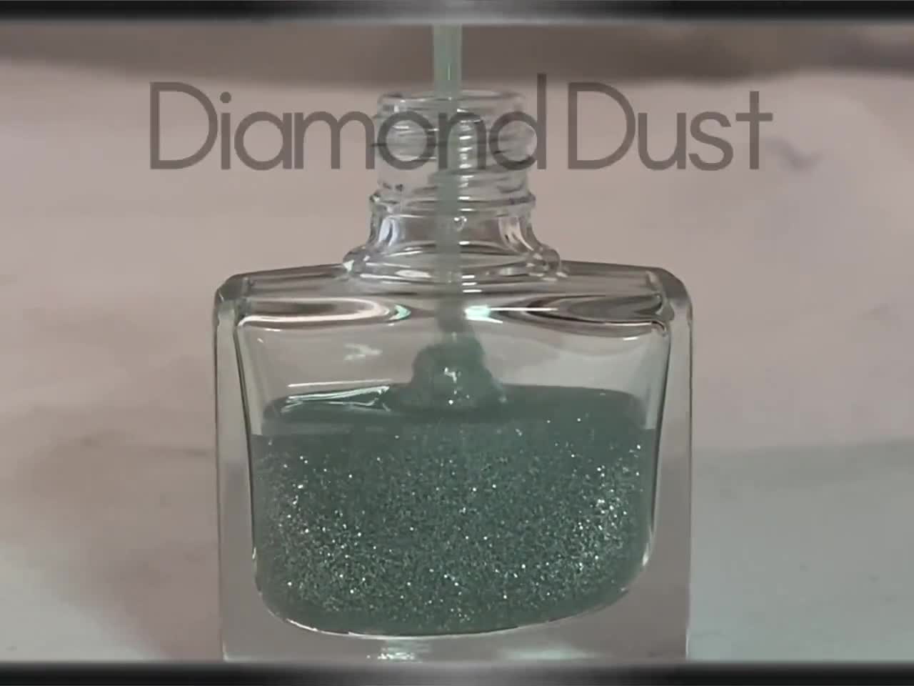 Diamond best sale dust perfume