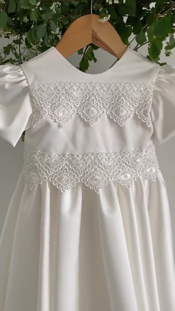 Shop Louis Vuitton Baby Girl Dresses & Rompers (GI017C GI017D