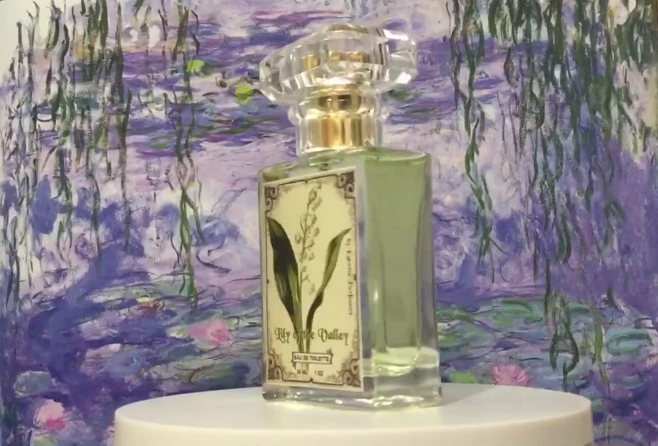 Yardley lily of the valley online perfume