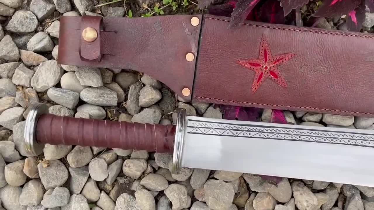 Seax video download