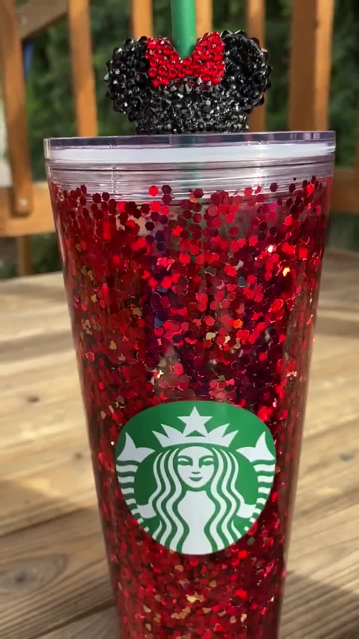 Starbucks Snow globe Tumbler for Sale in Glendale, AZ - OfferUp