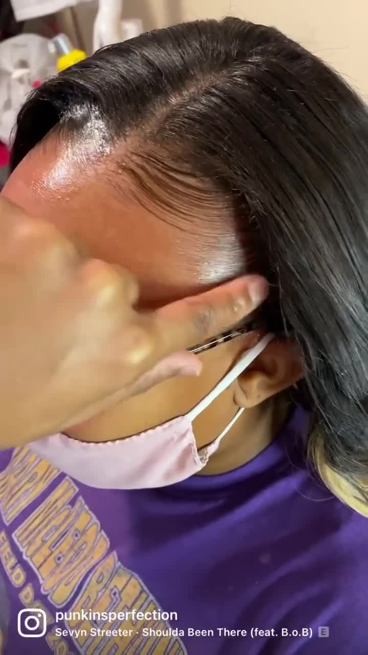 Braiding Gel That Works Better Than Jam and Can Hold Hair for up
