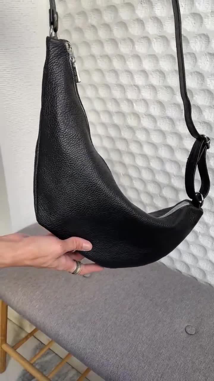 Finally got my opelle bag! I LOVE it. Exactly what i wanted. Only thing  that would've made it better is if they had silver hardware available : r/ handbags
