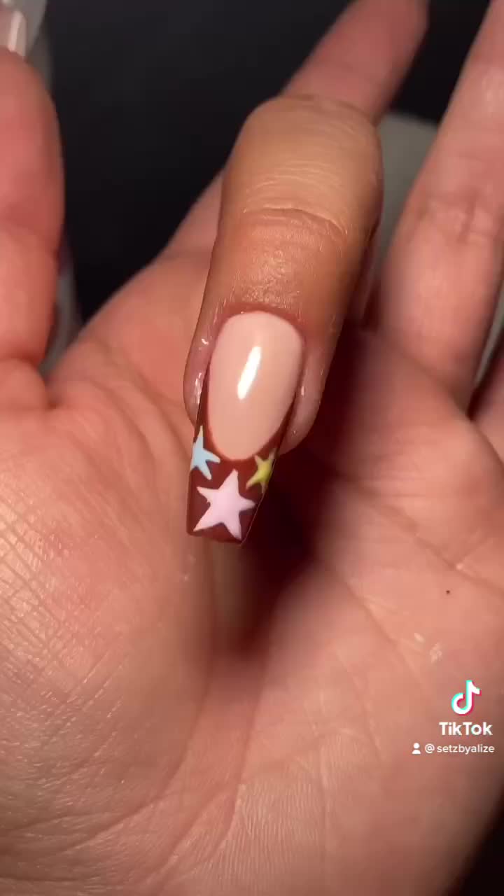 CMIYGL Press-ons Tyler the Creator Inspired Nails 