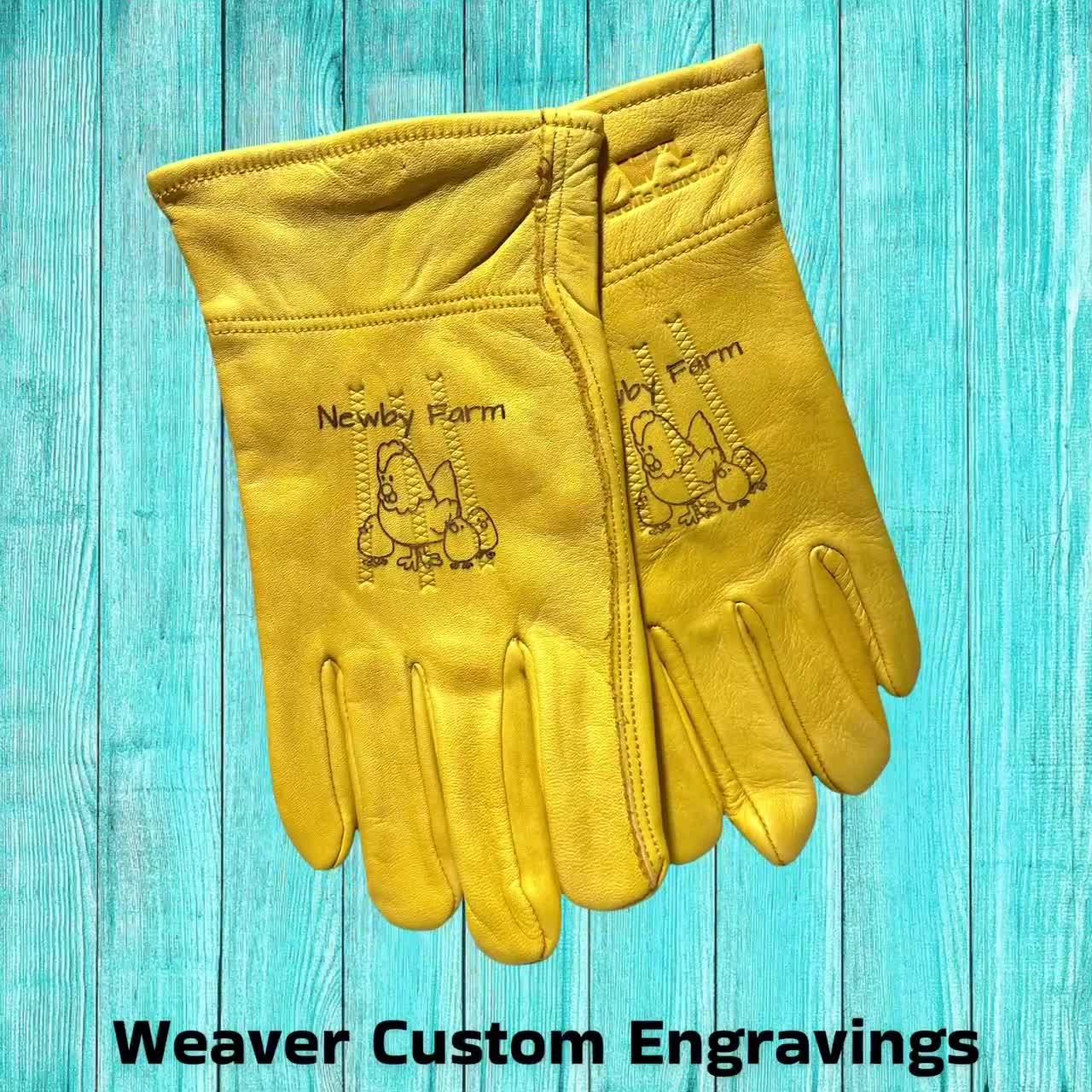 Kids Gloves, Children Gloves, Work Gloves, Customized Personalized  Gardening Working Gloves, Construction Worker Gloves Gift for Men, Custom 