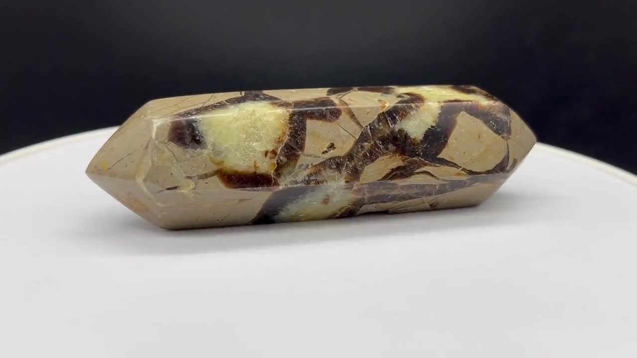 DT セプタリアン クリスタル、セプタリアン クリスタル、セプタリアン