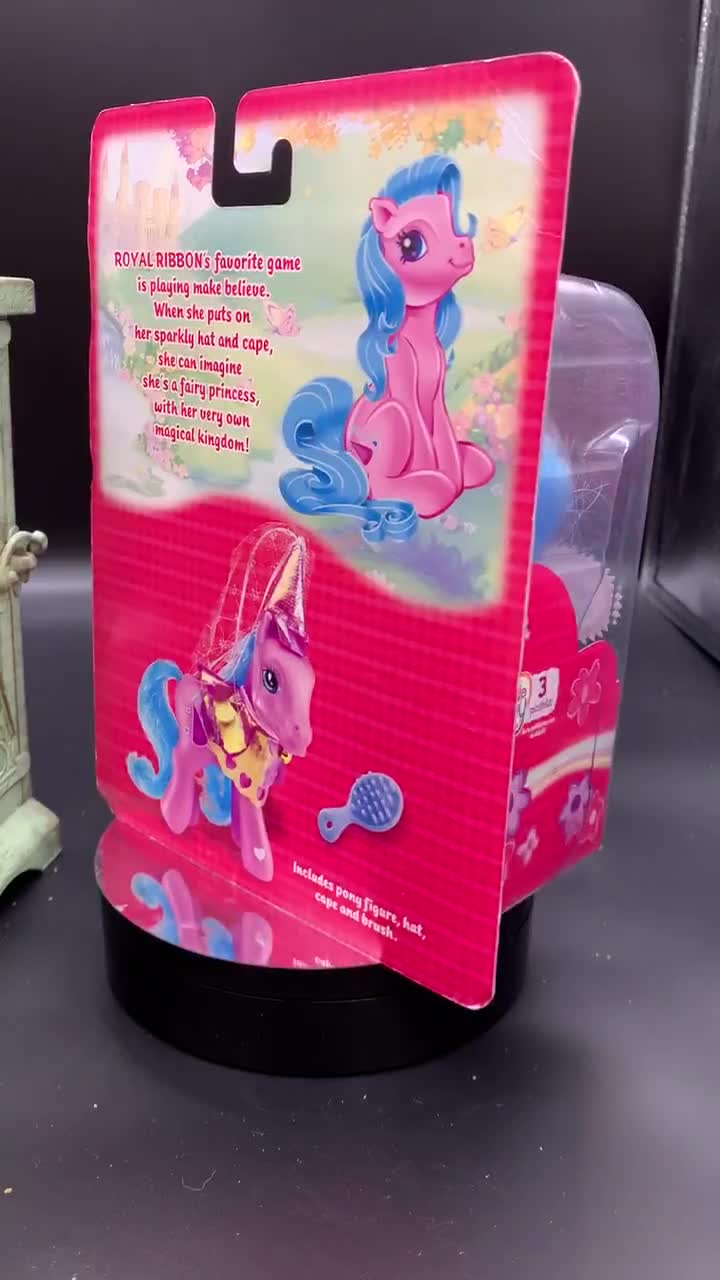 My Little Pony Sing-a-long Karaoke Purse In Pink : Target