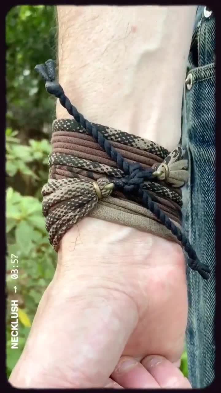 Unique Bohemian Unisex Bracelet for Summer Fashion Personalized