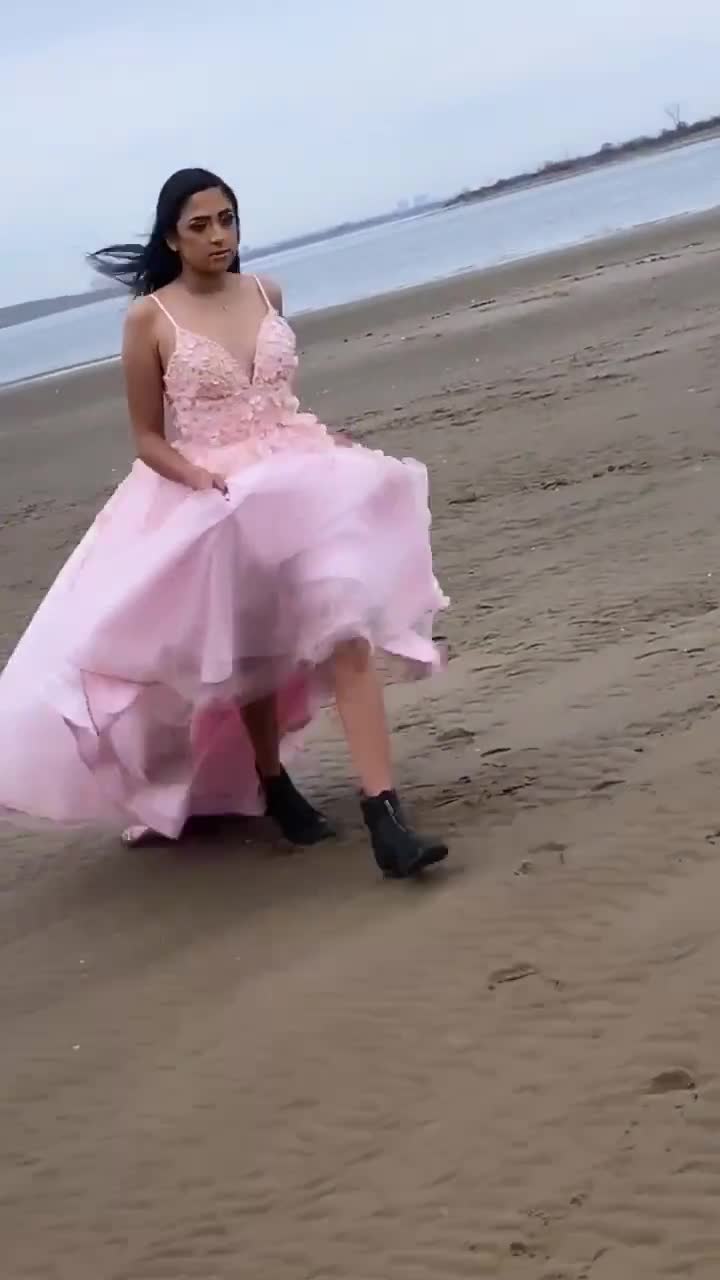 Sweet 16 Dress