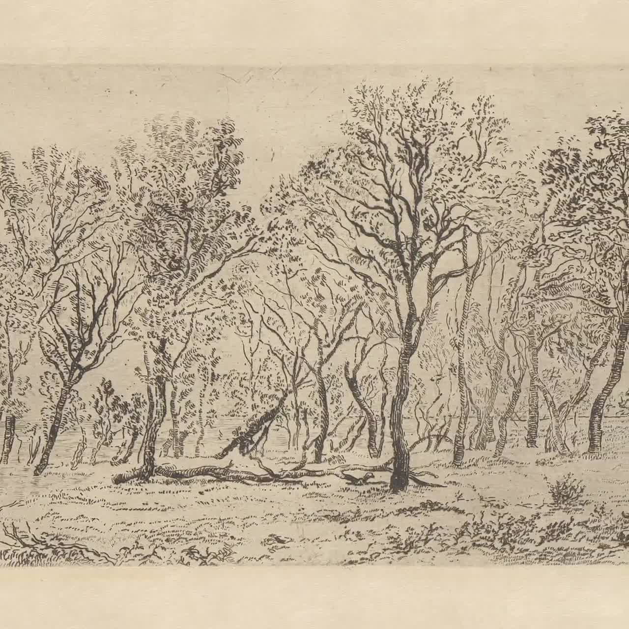 風景画 アンティーク アメリカから額絵が入荷しました。 - 高級輸入家具・クラシック家具