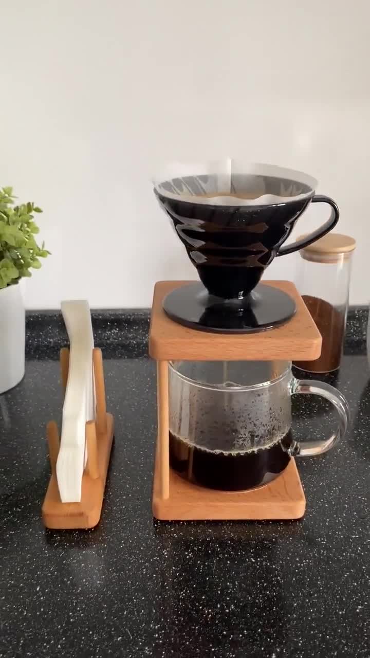 Bernzomatic  Pour Over Coffee Stand