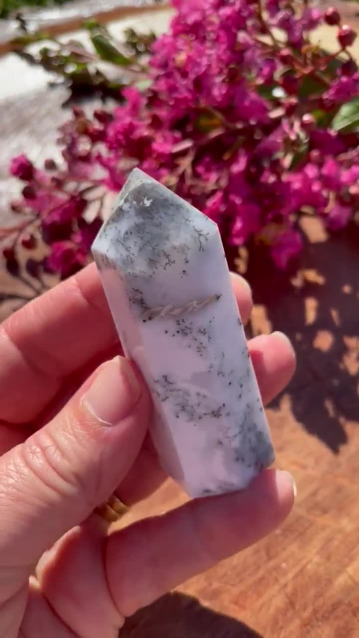 Dendritic Opal Generator - Etsy Canada