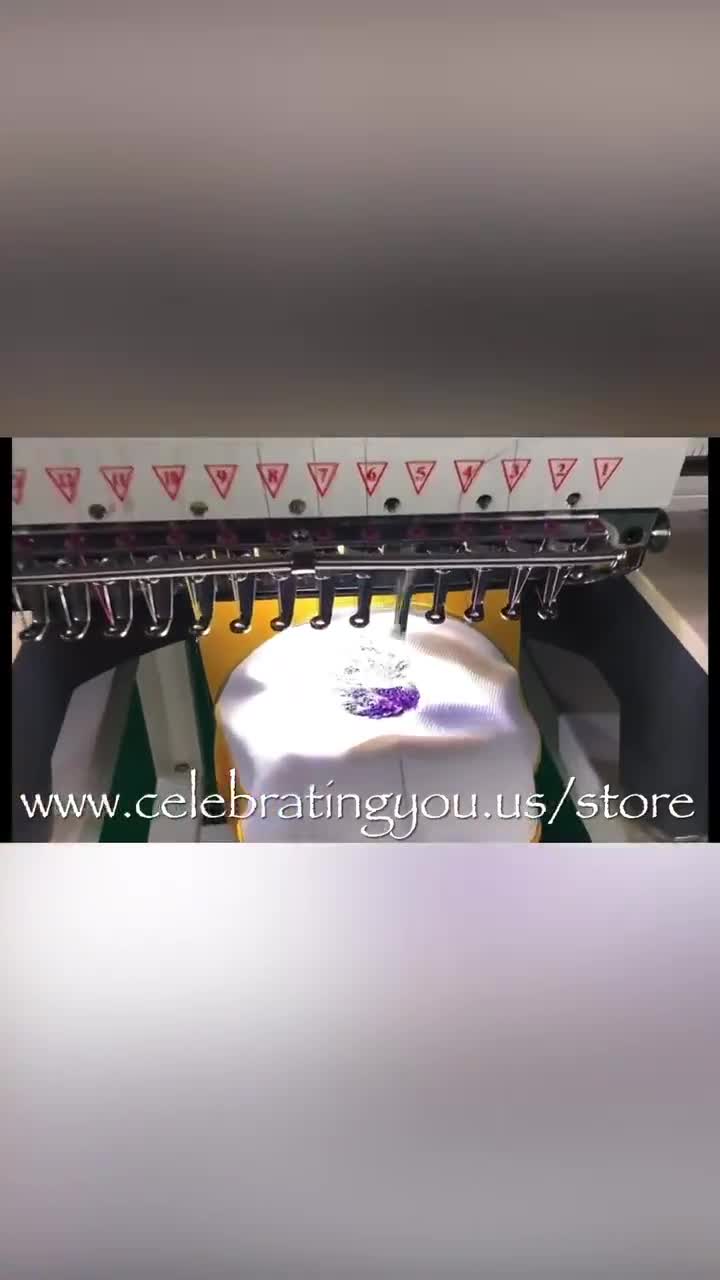 Promaker IDEA X-1501-B Single Head 15 Multi Needle Computerized Embroidery  Machine, Free Accessories & Stand 