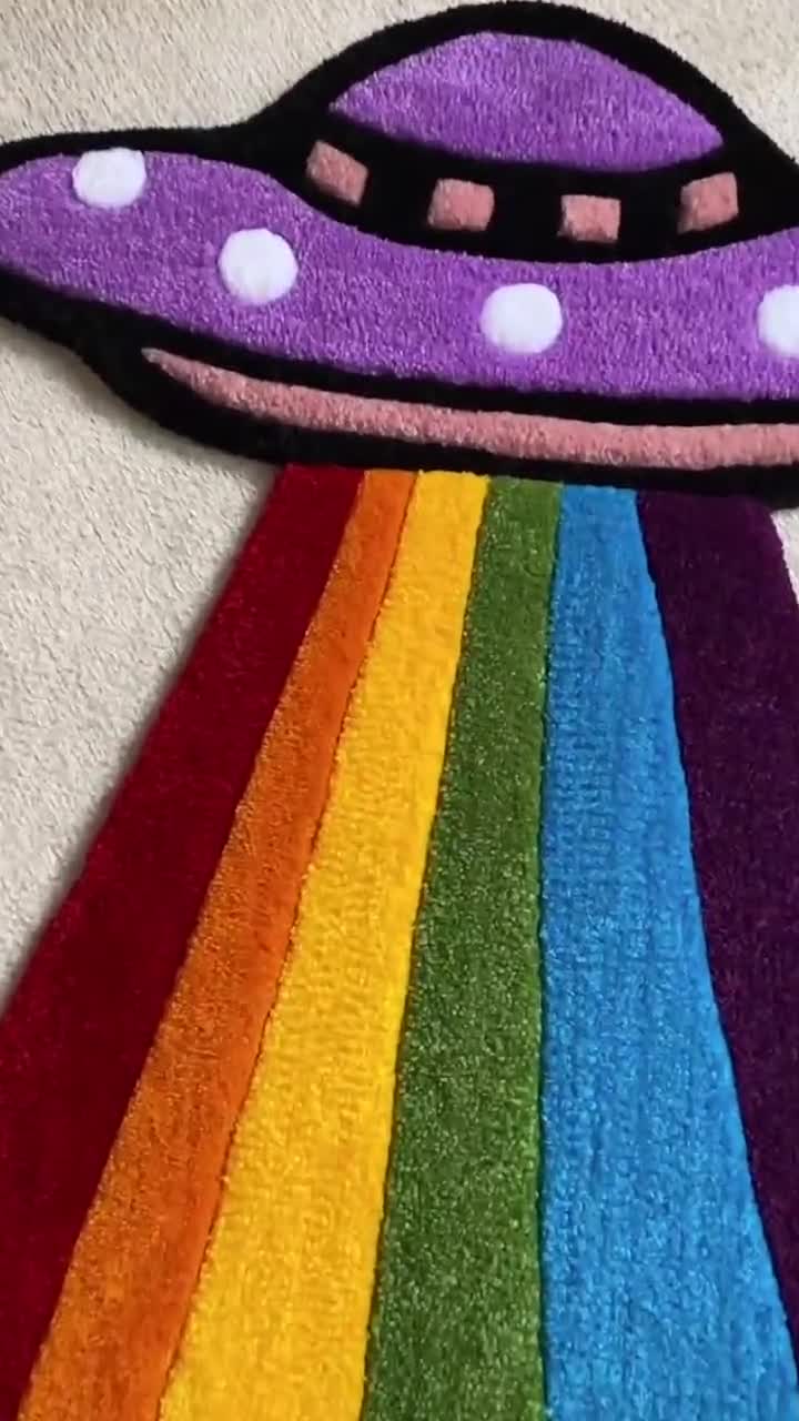 Rainbow Rug S00 - Men - Accessories