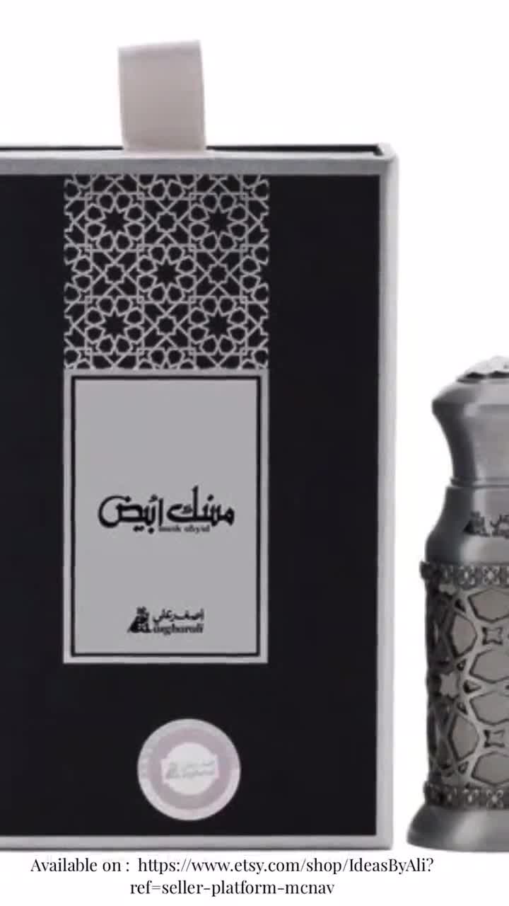 Arabian nights outlet black perfume