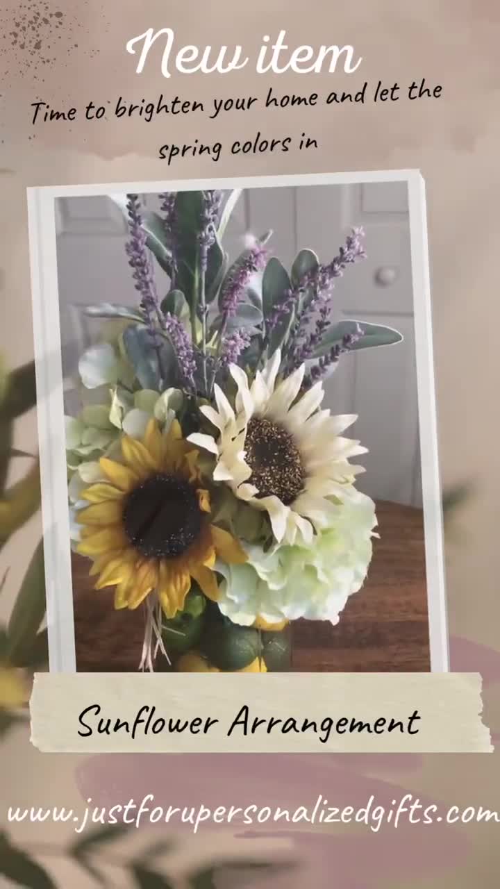 5 Types Of Flower Decorations That Will Instantly Brighten Up Your Home