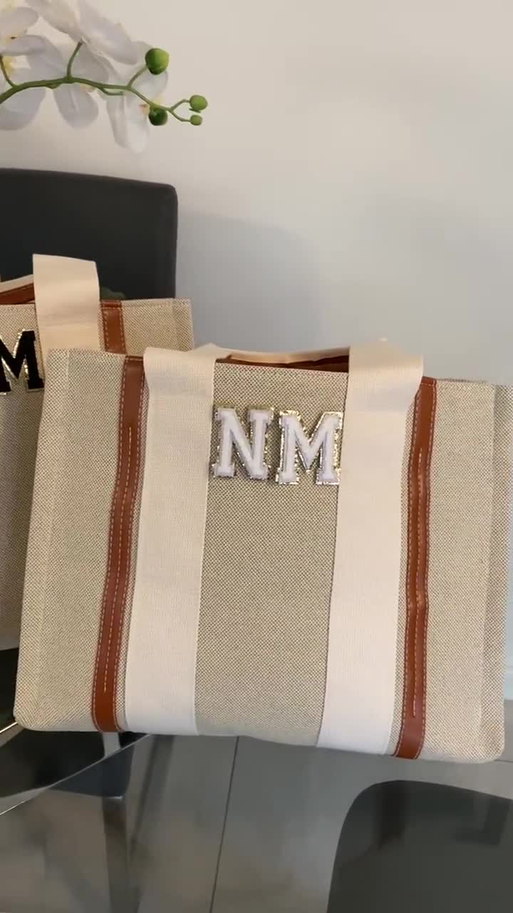 M&M Native Bags