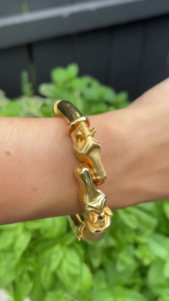 Chunky Bracelets - BOING® Jewellery and Apparel