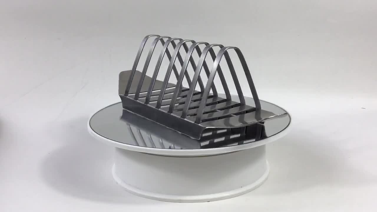 Robert Welch Campden toast rack reissued in limited edition run - Design  Week