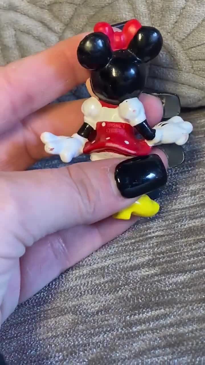 Vintage - Disney - Small - 2.5