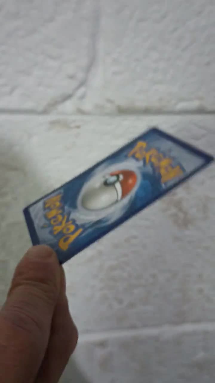 ドナルド・トランプ ポケモンカード - Etsy 日本