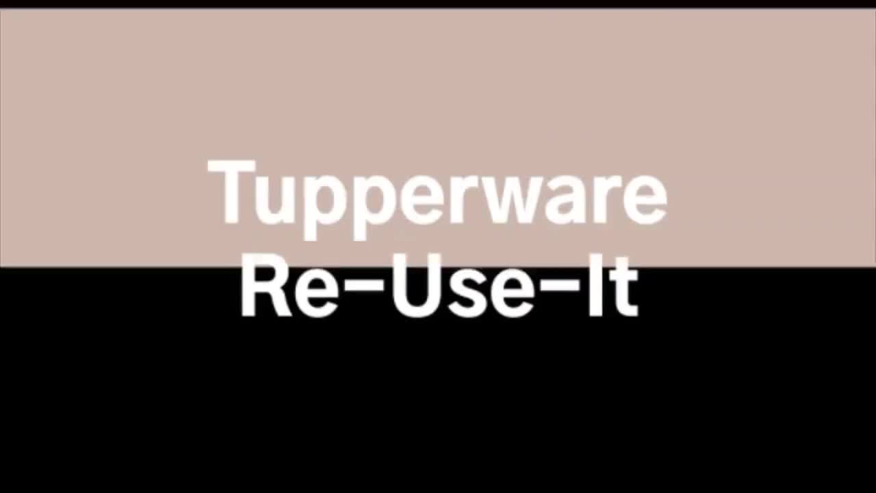 Tupperware PremiaGlass™ Serve & Store Container 1-Qt./1 L (Bordeaux) –  Tupperware US