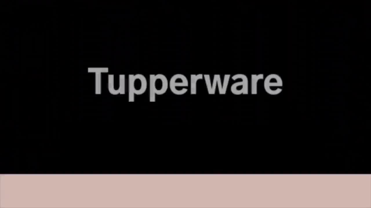 Tupperware CRYSTALWAVE® PLUS DIVIDED DISH – ezmarketim