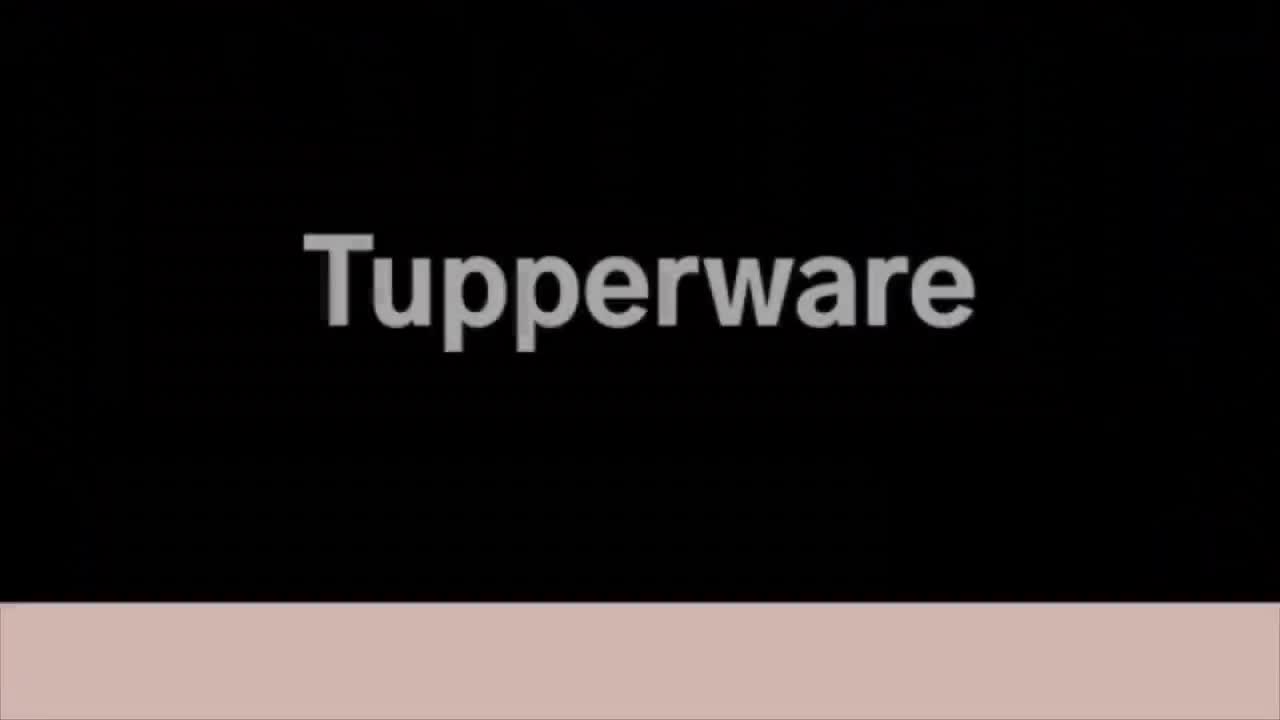 Tupperware, Kitchen, Tupperware Set Of 2 Thatsa Mega Bowl L 42 Cup 14 L  59cup