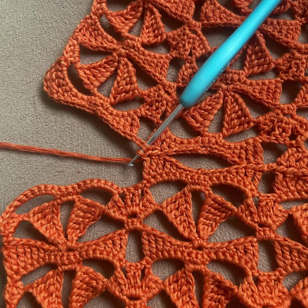 Crochet Mesh Waistcoat Pattern, Summer Vest, Handmade Vest
